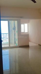 Hall Image of 500 Sq.ft 1 BHK Apartment / Flat for sale in Amrapali Dream Valley, Noida Extension Greater Noida for Rs. 4600000