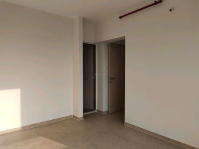 Bedroom Image of 750 Sq.ft 2 BHK Apartment / Flat for sale in Gurukrupa Marina Enclave Wings Q And R With Kindergarten Phase IV, Malad West Mumbai for Rs. 17500000