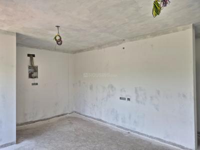 Hall Image of 937 Sq.ft 2 BHK Apartment / Flat for sale in Gerugambakkam Chennai for Rs. 6559000