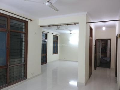 Hall Image of 1800 Sq.ft 3.5 BHK Apartment / Flat for sale in Garima Vihar, Sector 35 Noida for Rs. 27500000