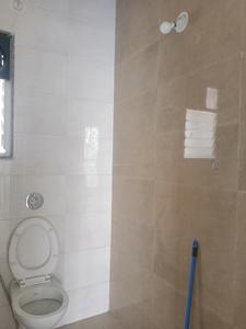 Common Bathroom Image of 1350 Sq.ft 3 BHK Apartment / Flat for sale in Guardian Eastern Meadows, Upper Kharadi Pune for Rs. 12000000