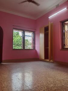 Hall Image of 1050 Sq.ft 2 BHK Independent House for rent in Salt Lake City Kolkata for Rs. 18000