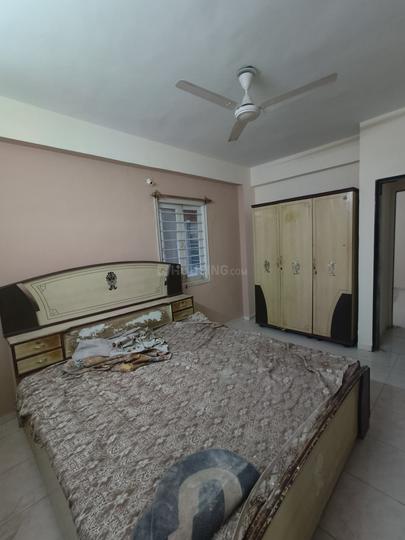 Dharmadev Swaminarayan Avenue Bedroom 1