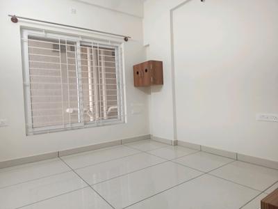 Bedroom Image of 1030 Sq.ft 2 BHK Independent House for rent in Dasarahalli Bengaluru for Rs. 35000