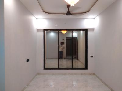 Living Room Image of 900 Sq.ft 2 BHK Apartment / Flat for sale in Shantee Flamingo Residency, Vasai West Vasai for Rs. 6400000