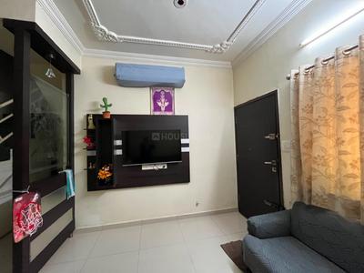 Hall Image of 1305 Sq.ft 3 BHK Independent House for sale in Bopal Ahmedabad for Rs. 13000000