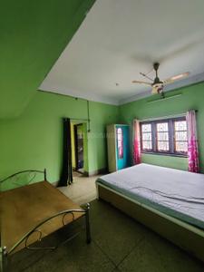 Bedroom Image of 1050 Sq.ft 2 BHK Builder Floor for rent in Pradhan Nagar Siliguri for Rs. 13000