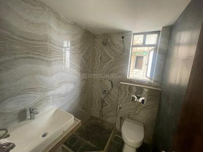 Bathroom Image of 750 Sq.ft 2 BHK Apartment / Flat for sale in Prathamesh Krupa Azad Nagar Kedar Darshan CHSL, Andheri West Mumbai for Rs. 22500000