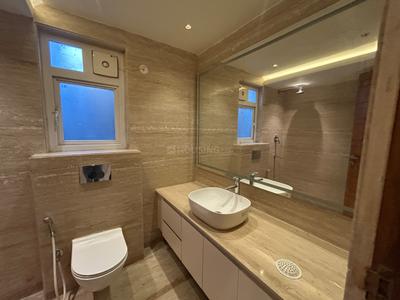 Image of 1750 Sq.ft 3 BHK Apartment / Flat for rent in ACE Parkway, Sector 150, Noida for Rs. 80000