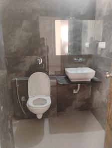 Bathroom Image of 1600 Sq.ft 3 BHK Independent House for sale in Sunpharma Road Vadodara for Rs. 14500000