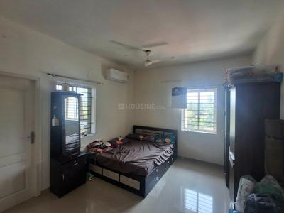 Bedroom Image of 1180 Sq.ft 2 BHK Apartment / Flat for sale in Yeyyadi Mangalore for Rs. 5400000