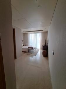 Hall Image of 1750 Sq.ft 3 BHK Apartment / Flat for sale in Bandra East Mumbai for Rs. 106000000