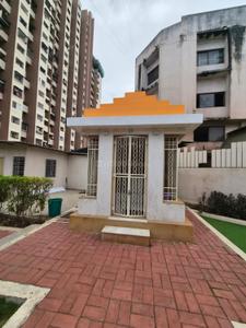 Image of 843 Sq.ft 2 BHK Apartment / Flat for sale in Atul Pari Towers, Narhe, Pune for Rs. 7000000