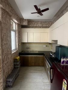 Kitchen Image of 1128 Sq.ft 3 BHK Apartment / Flat for sale in UCHDPL Wave Executive Floors G, Wave City Ghaziabad for Rs. 10200000