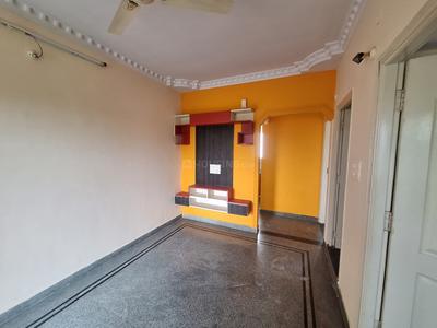 Bedroom Image of 750 Sq.ft 2 BHK Builder Floor for rent in Hongasandra Bengaluru for Rs. 20000