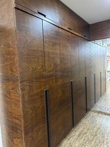 Image of 2000 Sq.ft 3 BHK Apartment / Flat for rent in Lodha Meridian Super 60, Kukatpally, Hyderabad for Rs. 80000