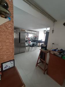 Hall Image of 1440 Sq.ft 3 BHK Penthouse for sale in Satellite Ahmedabad for Rs. 9000000