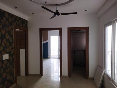 Living Room Image of 995 Sq.ft 2 BHK Apartment / Flat for sale in High End Windsor Paradise II, Raj Nagar Extension Ghaziabad for Rs. 7200000