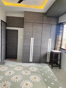Bedroom Image of 1000 Sq.ft 2 BHK Apartment / Flat for rent in Nagpada Mumbai for Rs. 75000