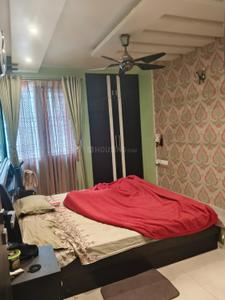 Bedroom Image of 1690 Sq.ft 3 BHK Apartment / Flat for sale in Gopalan Residency, Kempapura Agrahara Bengaluru for Rs. 18000000