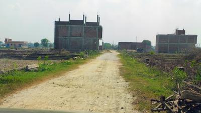 Image of 8500 Sq.ft Residential Plot / Land for sale in Sarthuwa, Lucknow for Rs. 12000000