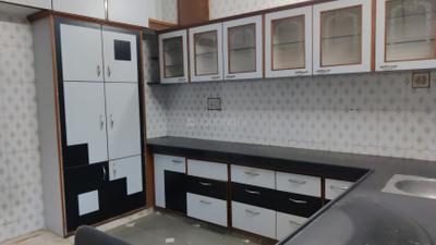Kitchen Image of 2000 Sq.ft 3 BHK Villa for sale in Chandkheda Ahmedabad for Rs. 22500000