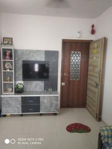 Hall Image of 400 Sq.ft 1 BHK Apartment / Flat for sale in Bhandup West Mumbai for Rs. 5800000
