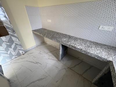 Kitchen Image of 1699 Sq.ft 3 BHK Apartment / Flat for rent in Bariatu Ranchi for Rs. 15999