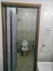 Bathroom Image of 3000 Sq.ft 4 BHK Independent House for sale in Talav Gate Junagadh for Rs. 9100000