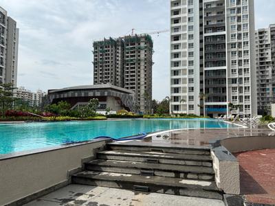 Image of 2140 Sq.ft 3 BHK Apartment / Flat for sale in Sumadhura Folium Phase 4, Whitefield, Bengaluru for Rs. 27000000