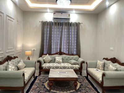 Hall Image of 1248 Sq.ft 3 BHK Apartment / Flat for sale in Kharar Mohali for Rs. 5590000