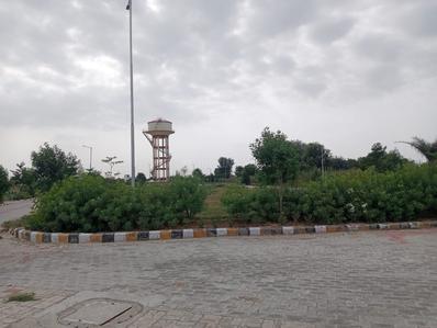 Image of 1000 Sq.ft Residential Plot / Land for sale in Manpur Teelawala, Jaipur for Rs. 3100000