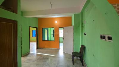 Living Room Image of 1010 Sq.ft 3 BHK Apartment / Flat for sale in Sodepur Kolkata for Rs. 3200000