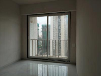 Bedroom Image of 1150 Sq.ft 2 BHK Apartment / Flat for sale in Mass Insignia, Kharghar Navi Mumbai for Rs. 10000000