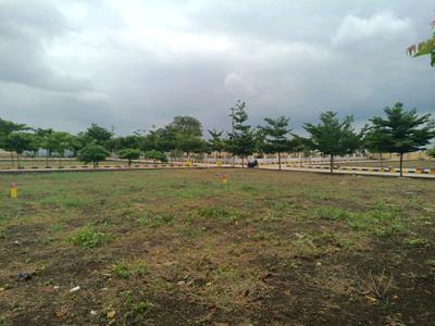 Image of 200 Sq.ft Residential Plot / Land for sale in Prakash Suradru, Rudraram, Sangareddy for Rs. 6200000
