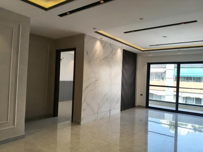 Living Room Image of 1920 Sq.ft 3 BHK Apartment / Flat for sale in Bestech Park View Sanskruti, Sector 92 Gurgaon for Rs. 21400000