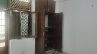 Bedroom Image of 1665 Sq.ft 3 BHK Builder Floor for rent in Sector 50 Noida for Rs. 35000