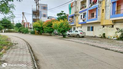 Image of 1100 Sq.ft Residential Plot / Land for sale in Jakhya, Indore for Rs. 7150000
