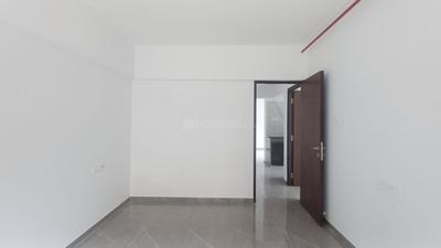 Hall Image of 970 Sq.ft 2 BHK Apartment / Flat for sale in Chembur Mumbai for Rs. 25000000
