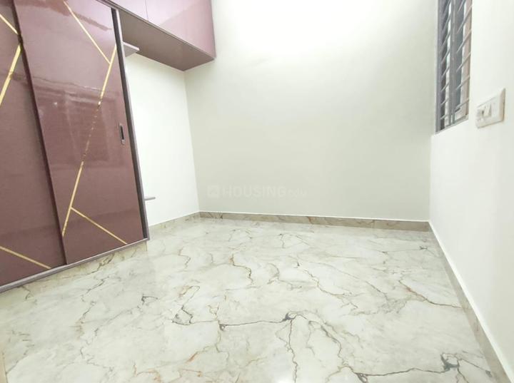 Sector 3, HSR Layout Bedroom 1