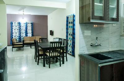 Hall Image of Vatsa Nest in BTM Layout, Bangalore