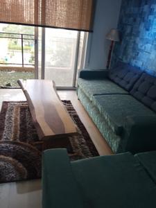 Bedroom Image of 1600 Sq.ft 3 BHK Apartment / Flat for sale in DLF  Apartment, Moti Nagar New Delhi for Rs. 32500000