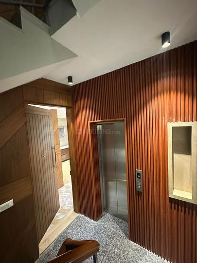 Sector 25, DLF Phase 2 Bedroom 1