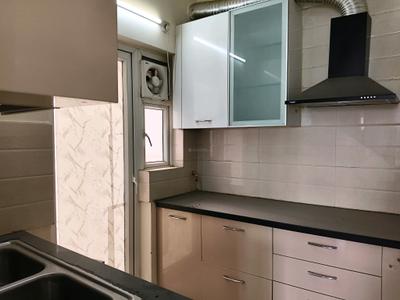 Kitchen Image of 1290 Sq.ft 2.5 BHK Apartment / Flat for sale in Bestech Park View Residency, Palam Vihar Gurgaon for Rs. 20000000