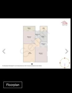 2 BHK Flat