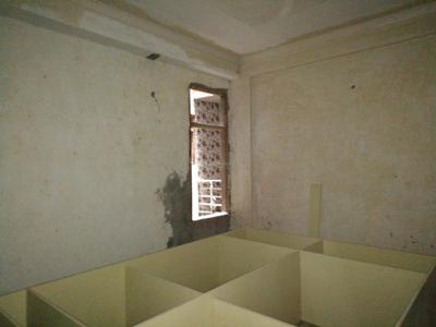 Bedroom Image of 1800 Sq.ft 3 BHK Builder Floor for sale in Saket New Delhi for Rs. 9500000