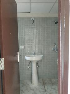 Bedroom One Image of 885 Sq.ft 2 BHK Apartment / Flat for sale in Terrace Homes, Noida Extension Greater Noida for Rs. 6541000