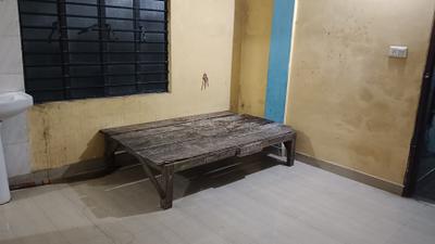 Bedroom Image of 500 Sq.ft 2 BHK Independent House for rent in Hakim Para Siliguri for Rs. 8000