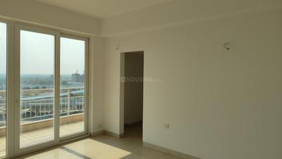Bedroom Image of 2950 Sq.ft 4 BHK Apartment / Flat for sale in Puri Diplomatic Greens, Sector 110A Gurgaon for Rs. 45000000