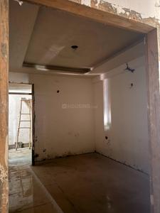 Bedroom Image of 1000 Sq.ft 2 BHK Builder Floor for sale in Sector 101 Noida for Rs. 4300000